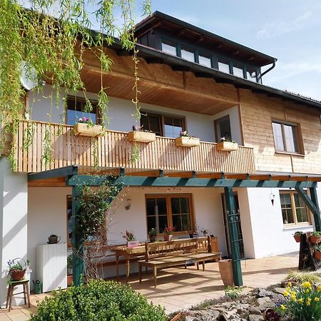 Fewo Beistoi Traitsching Exterior foto