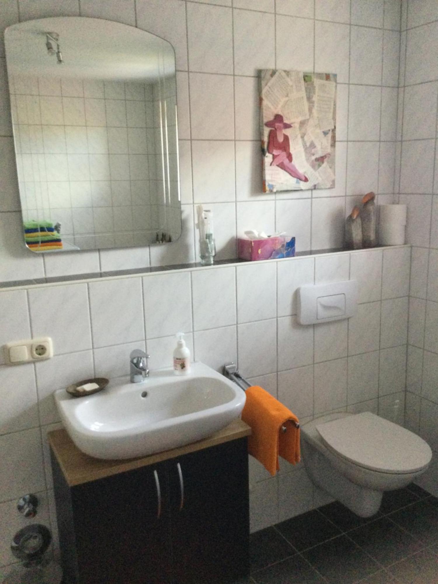 Fewo Beistoi Traitsching Exterior foto