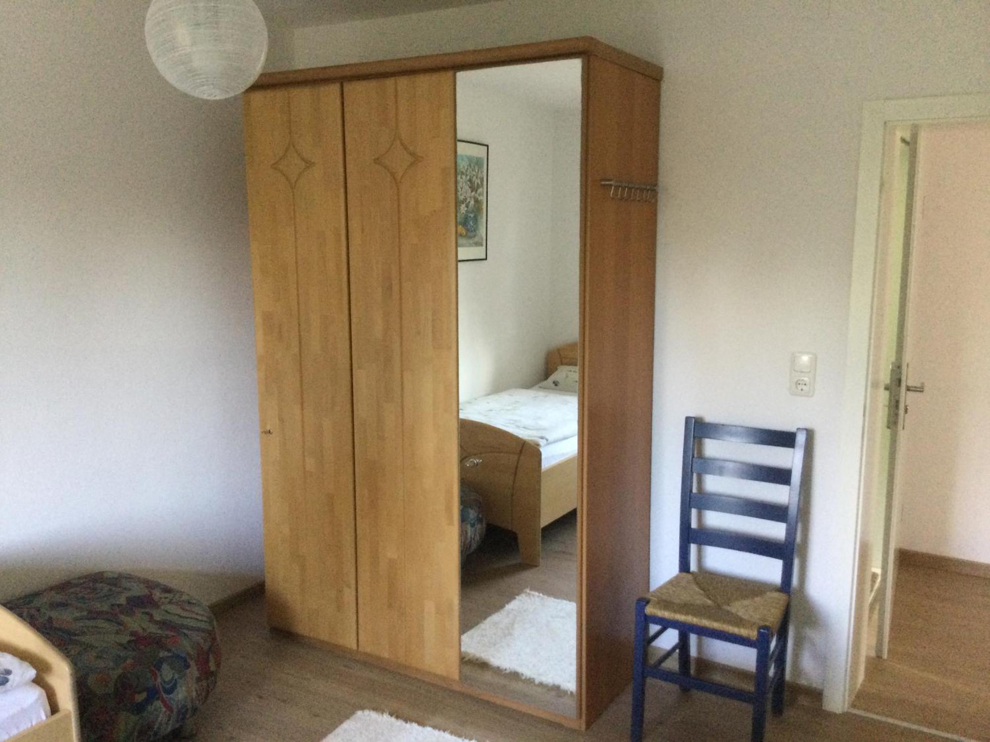 Fewo Beistoi Traitsching Exterior foto