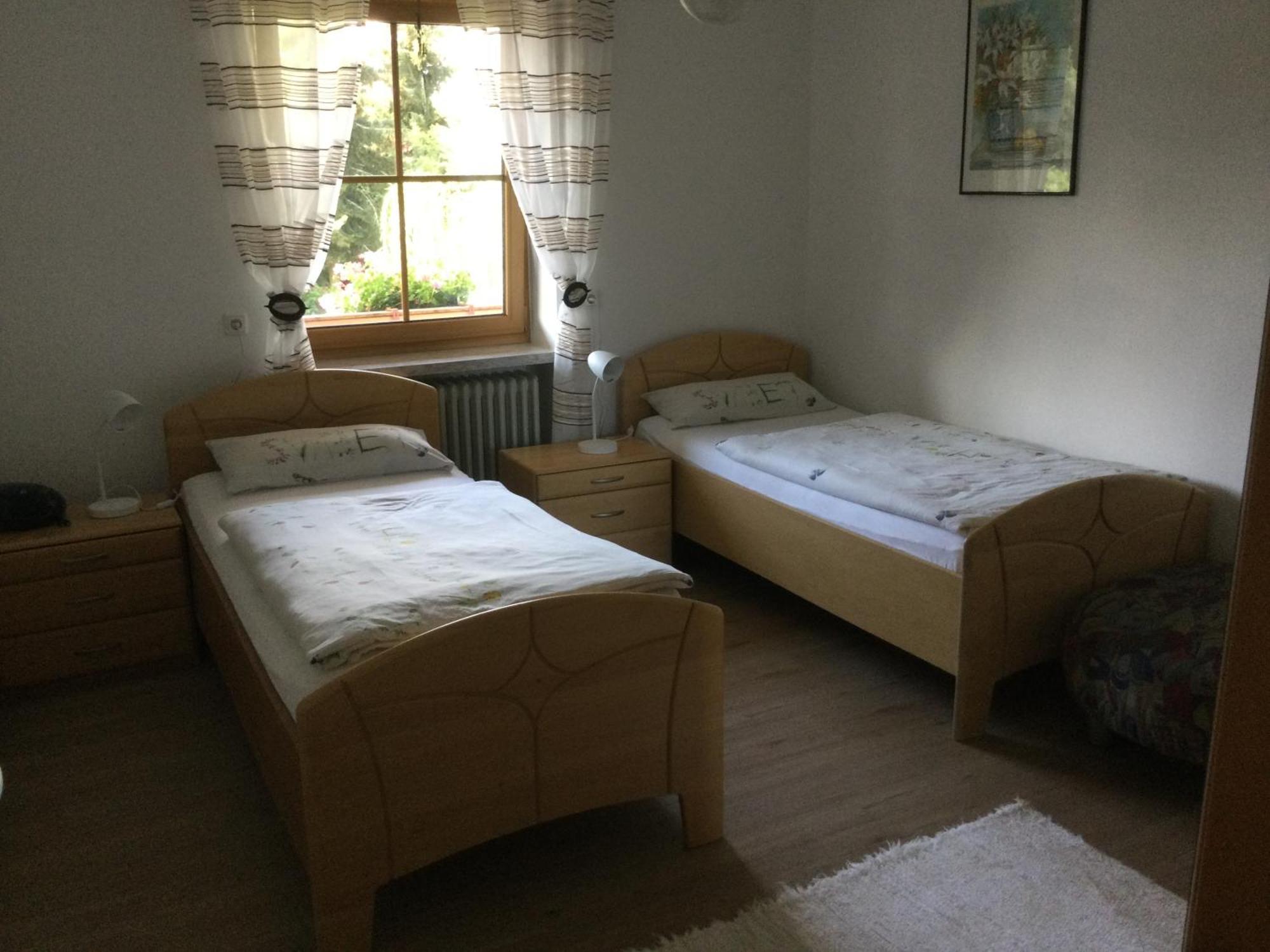 Fewo Beistoi Traitsching Exterior foto